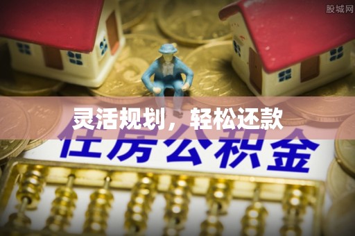 新华灵活规划，轻松还款